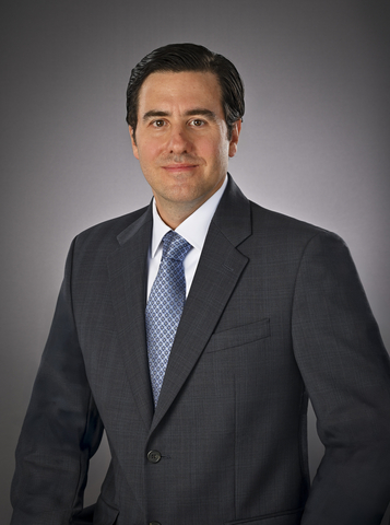 original Nate Tetlow joins Centuri as Vice President Investor Relations