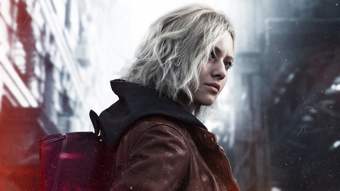 thumbnail Resident Evil Requiem Key Art