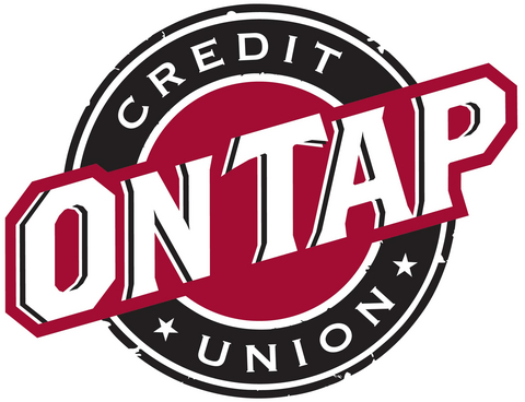On Tap Credit Union Logo