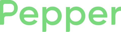 Pepper Logo