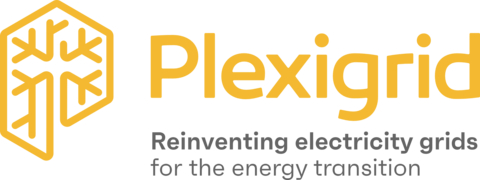 Plexigrid Logo