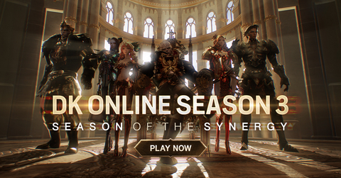 original This 75% discount marks the final sale of the Season Ultimate Boost Pack for DK Online’s third season. (Image: Masangsoft)