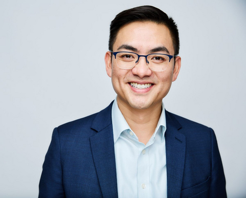 thumbnail Applebee’s appoints Jay Wong as Chief Operations Officer.