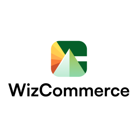 WizCommerce Logo