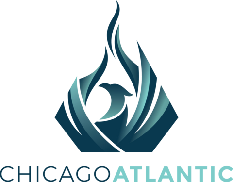Chicago Atlantic Logo