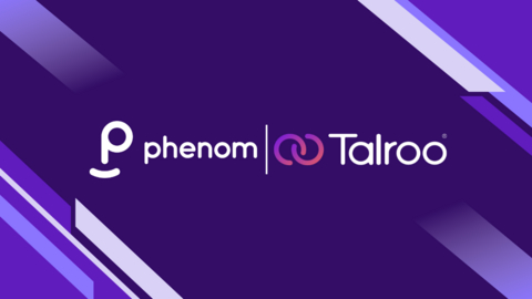 original Talroo and Phenom Partner to Deliver Smarter Frontline Hiring Experiences Through Talent Experience Innovation