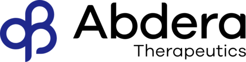 Abdera Therapeutics Logo