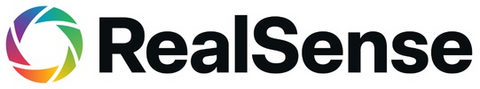 RealSense, Inc. Logo