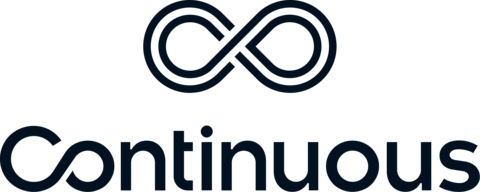 Continuous Logo