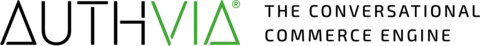 Authvia Logo