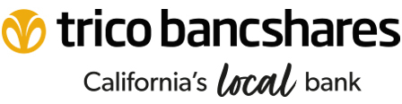 TriCo Bancshares Logo