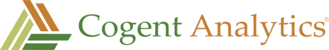 Cogent Analytics Logo
