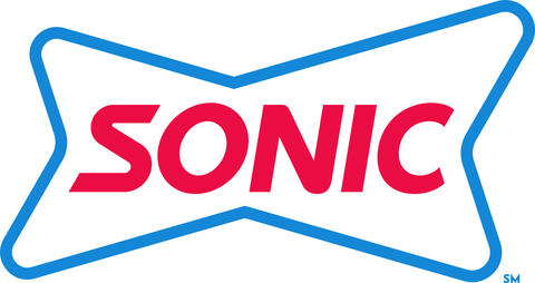 SONIC Drive-In Logo