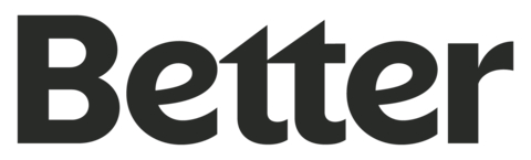 Better Home & Finance Holding Company Logo