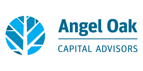 Angel Oak Financial Strategies Income Term Trust Logo