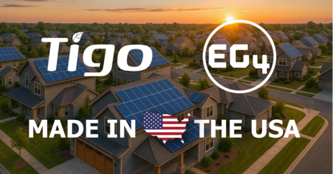 original Tigo and EG4 to host Q&A at RE+ 2025 to discuss how Texas-based manufacturing will strengthen product availability and reliability for U.S. installers.
