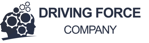 Driving Force Logo