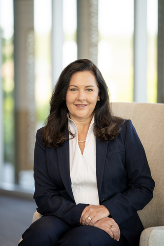 original After 30 years of service to Brown-Forman, Leanne Cunningham, EVP, chief financial officer, announced today she will retire from the company on May 1, 2026.