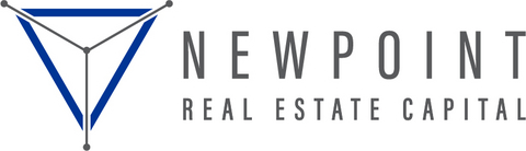 NewPoint Real Estate Capital LLC Logo