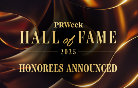 PRWeek Logo