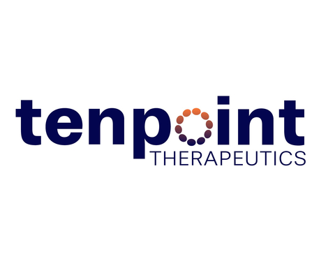 Tenpoint Therapeutics Ltd. Logo