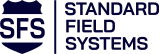 Punchcard Systems and Standard Field Systems Logo