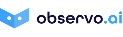 Observo AI Logo