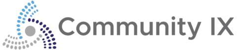 Community IX Logo