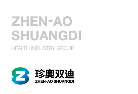 ZHEN-AO GROUP CO., LTD. Logo