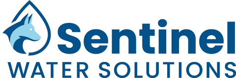 Sentinel Water Solutions Logo