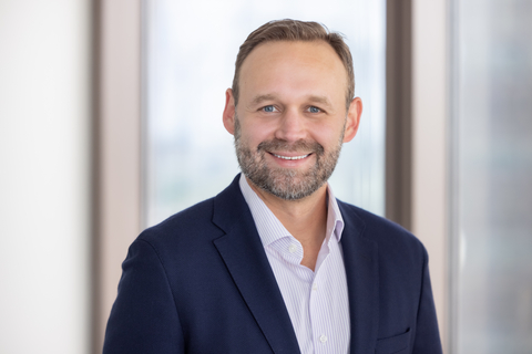 original Travis Danysh, Chief Strategy Officer, Focus Financial Partners