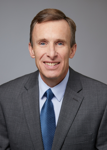 original Michael De Voe, Senior Vice President of IT Enterprise Delivery at The Standard