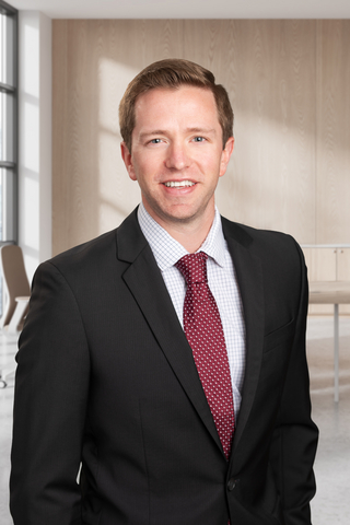 original Zack Palazzo, Vice President of Sales and Finance