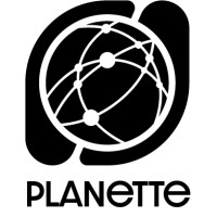 Planette Logo
