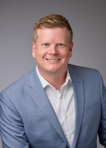 original Cale Benner, Assistant Vice President, Total Experience in IT at The Standard