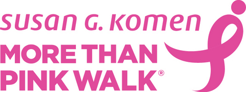 Susan G. Komen Logo