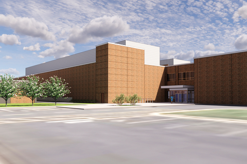 original Expansion to General Mills' James Ford Bell Technical Center will enable faster innovation for key growth initiatives.