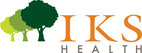 IKS Health Logo