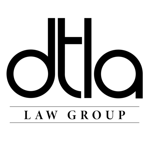 DTLA Law Group Logo