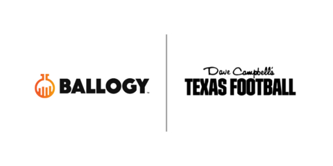 Ballogy Logo
