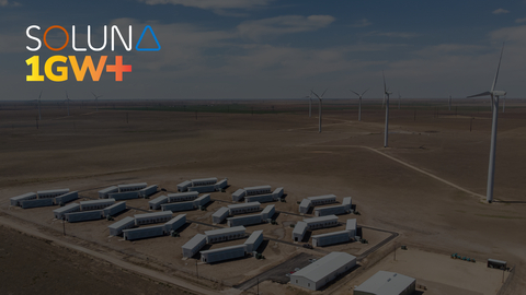 original Soluna Surpasses One Gigawatt of Clean Computing Projects with Launch of Two New Sites