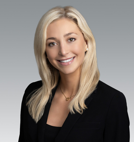 original Emily Bivona - Vice President, Regional Director for the RIA | Bank Group at Aristotle