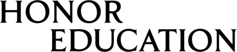 Honor Education Logo
