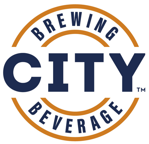 City Brewing Company, LLC Logo