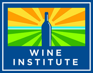 Wine Institute Logo