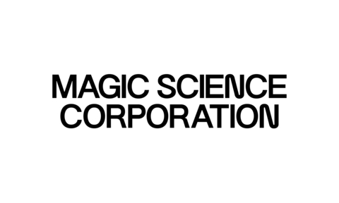 Magic Science Corporation Logo