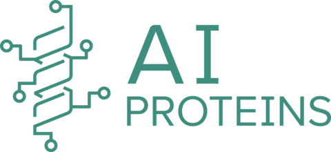 AI Proteins Logo