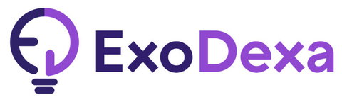ExoDexa Logo