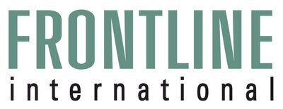 Frontline International, Inc. Logo