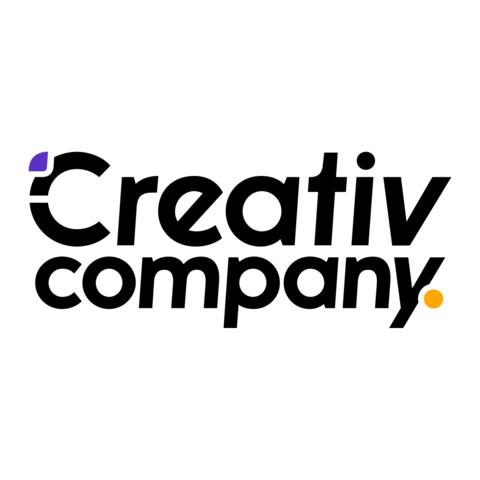 Creativ Company Logo